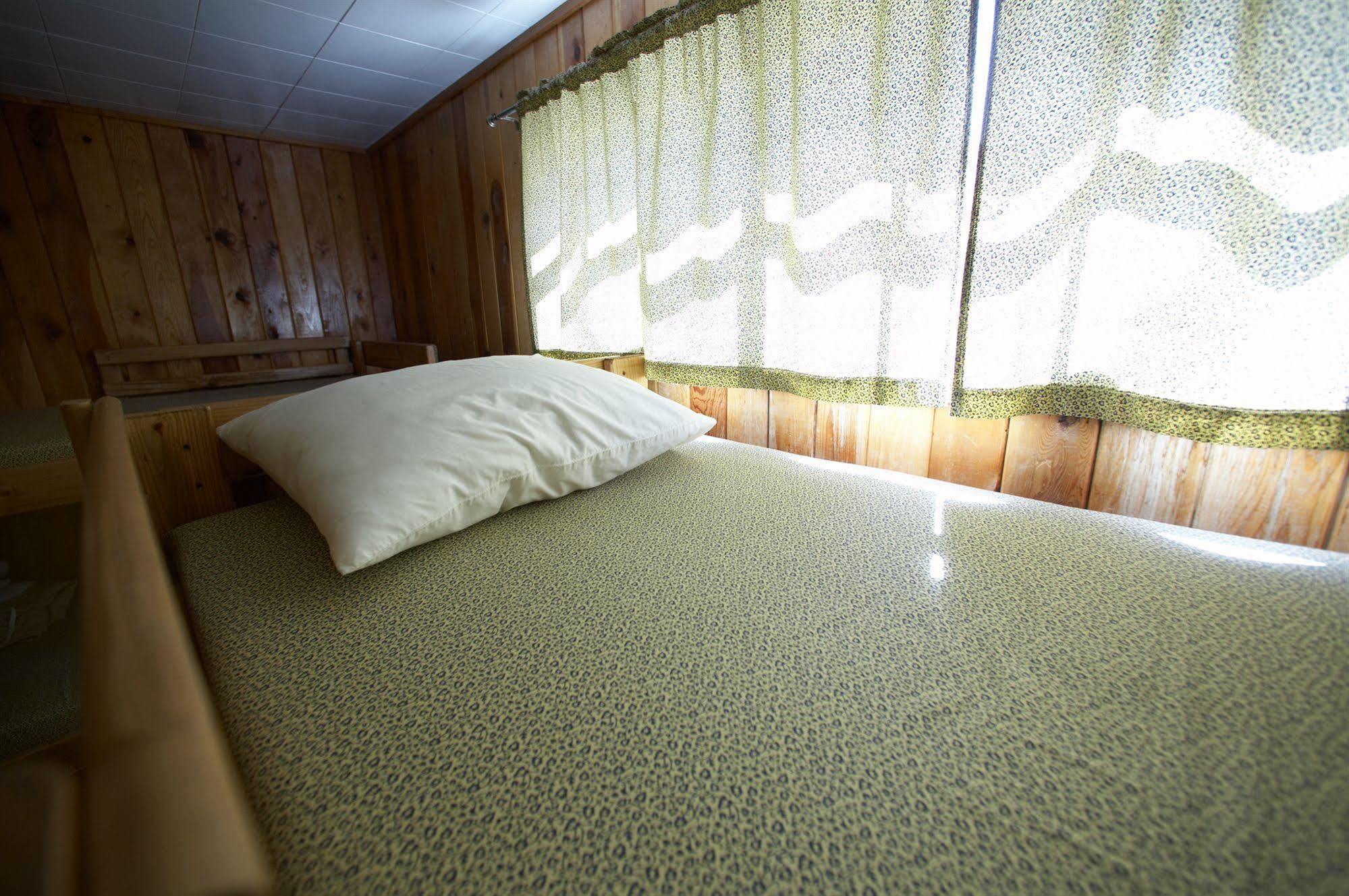 Sipapu Ski And Summer Resort Taos Exterior photo